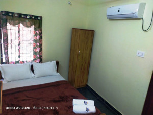 Tiruvannamalai Hotels